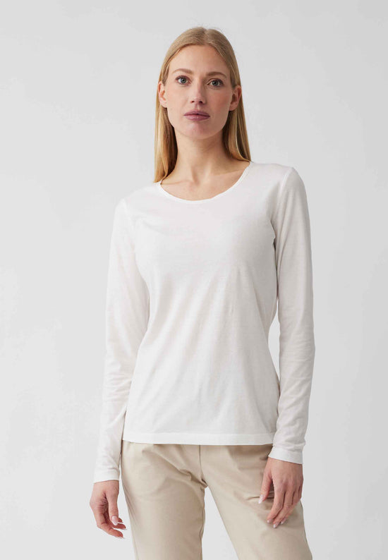 Lana Natural Wear Shirt, Modell Serra