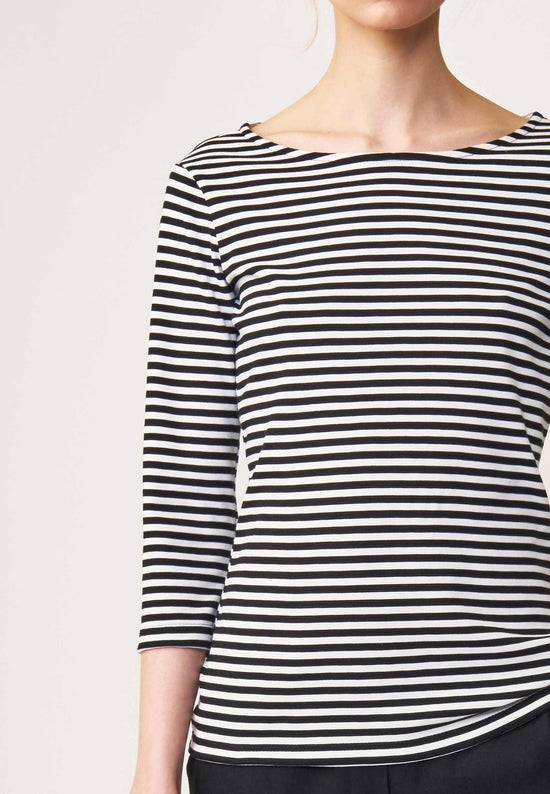 Lana Natural Wear Shirt, Modell Valerie