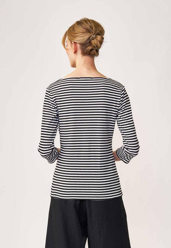 Lana Natural Wear Shirt, Modell Valerie