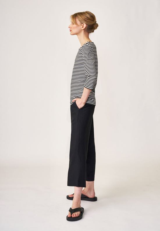 Lana Natural Wear Shirt, Modell Valerie