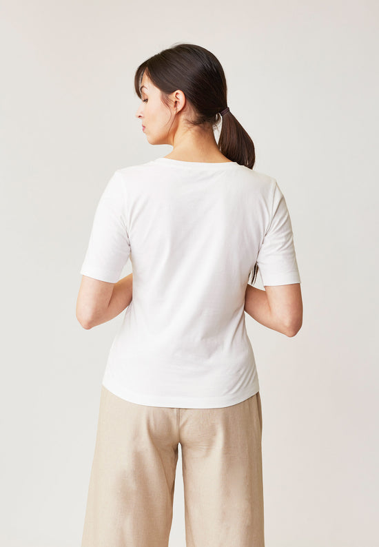 Lana Natural Wear Shirt, Modell Vinnie