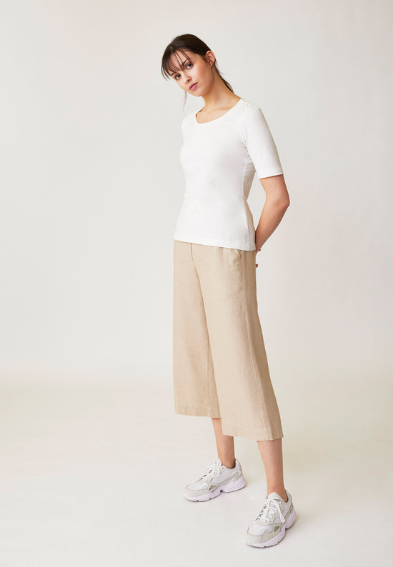 Lana Natural Wear Shirt, Modell Vinnie