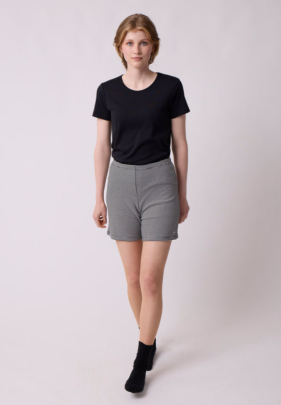 Lana Natural Wear Short, Modell Luna