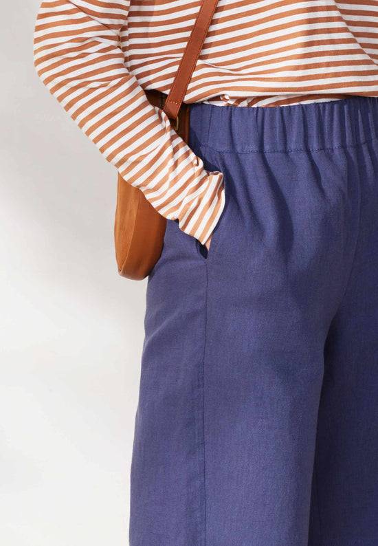 Lana Natural Wear Shorts, Modell Azita