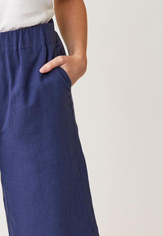 Lana Natural Wear Shorts, Modell Azita