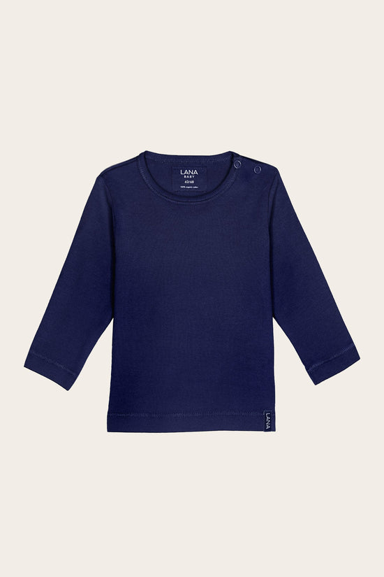 Lana Natural Wear T-Shirt, Modell Jule