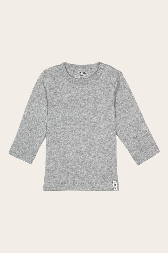 Lana Natural Wear T-Shirt, Modell Jule