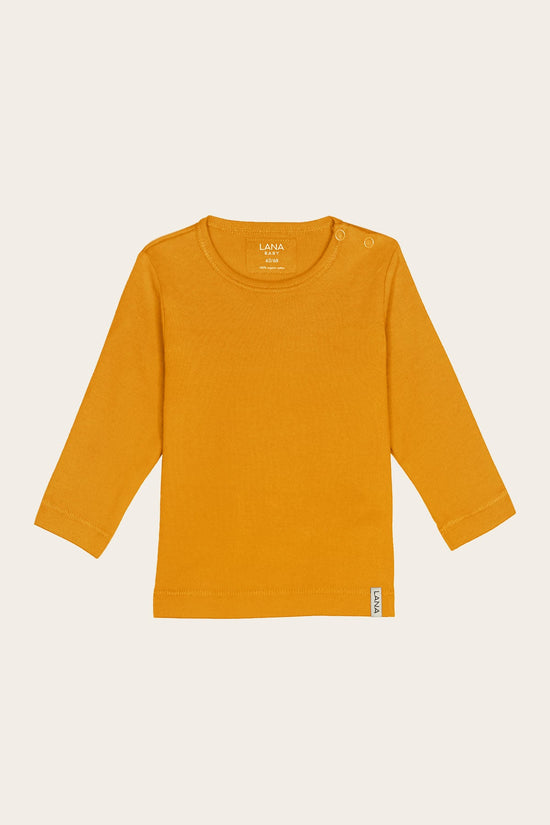 Lana Natural Wear T-Shirt, Modell Jule