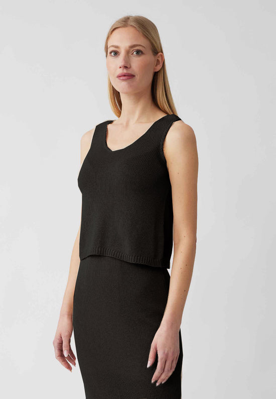 Lana Natural Wear Top Juana