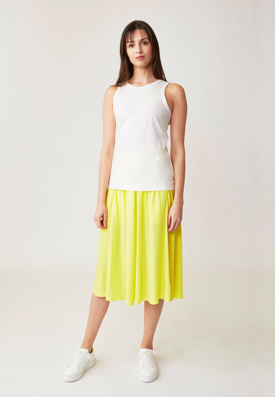 Lana Natural Wear Top, Modell Daria