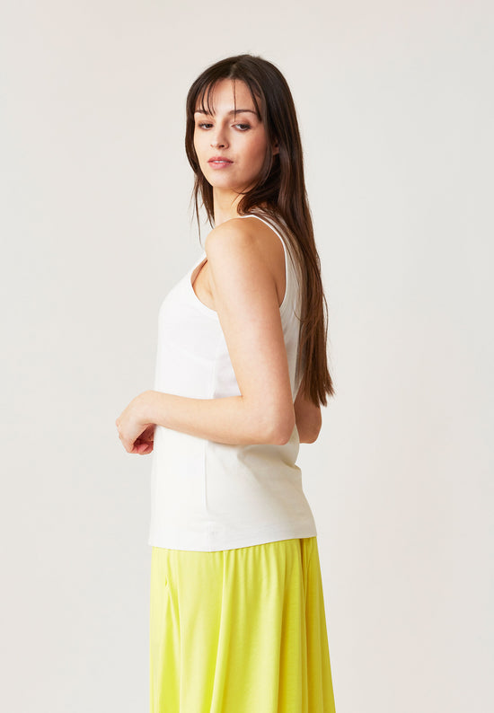 Lana Natural Wear Top, Modell Daria