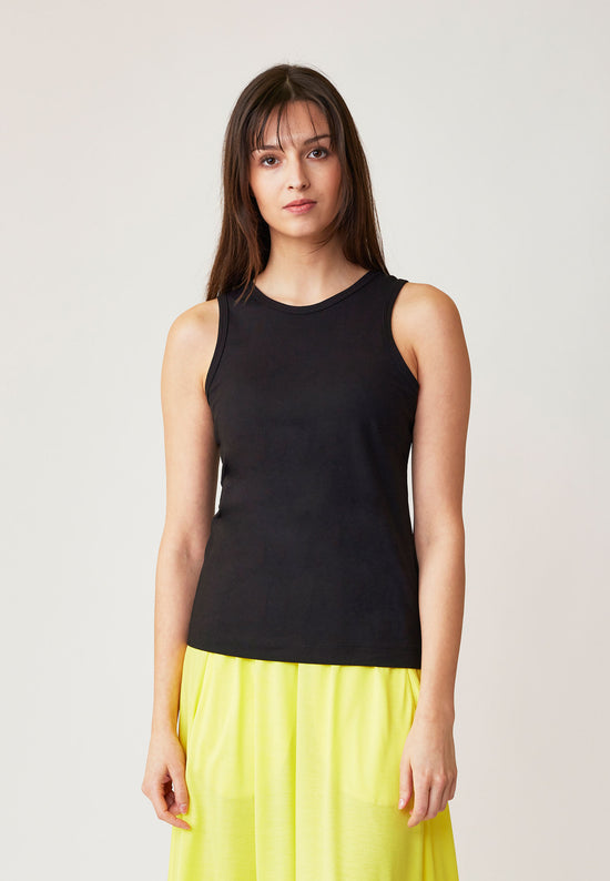 Lana Natural Wear Top, Modell Daria