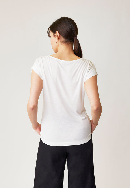 Lana Natural Wear Top, Modell Donia