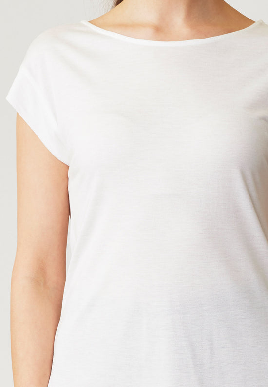 Lana Natural Wear Top, Modell Donia