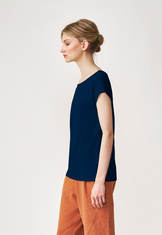 Lana Natural Wear Top, Modell Donia