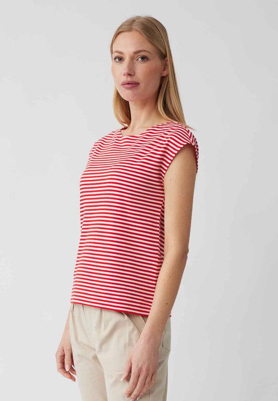 Lana Natural Wear Top, Modell Elvin