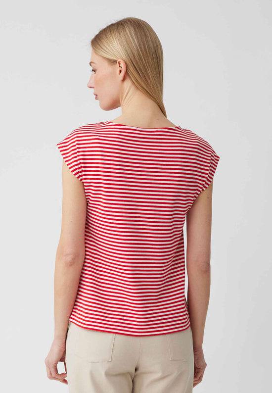 Lana Natural Wear Top, Modell Elvin