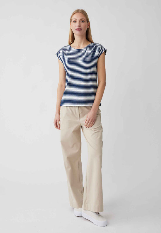 Lana Natural Wear Top, Modell Elvin