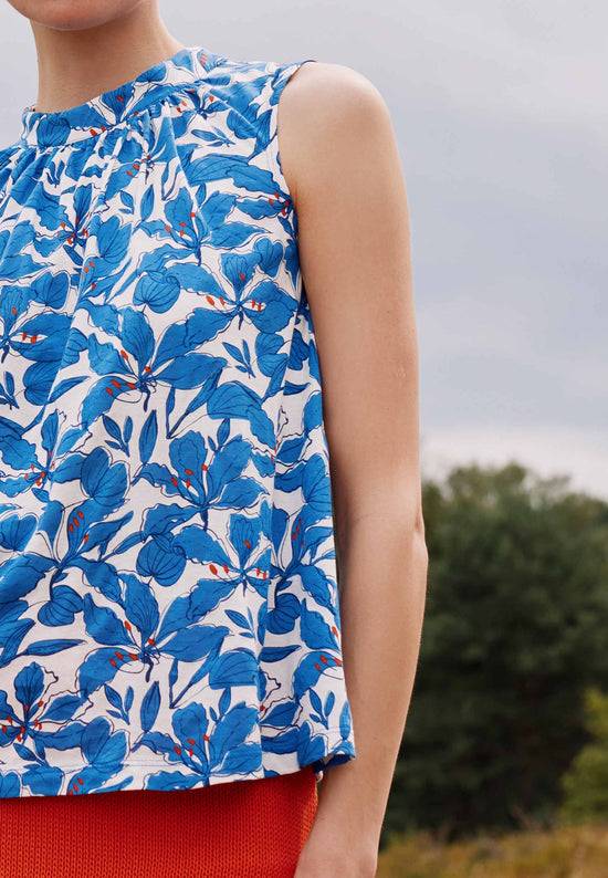 Lana Natural Wear Top, Modell Ferra