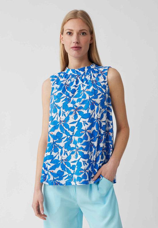 Lana Natural Wear Top, Modell Ferra