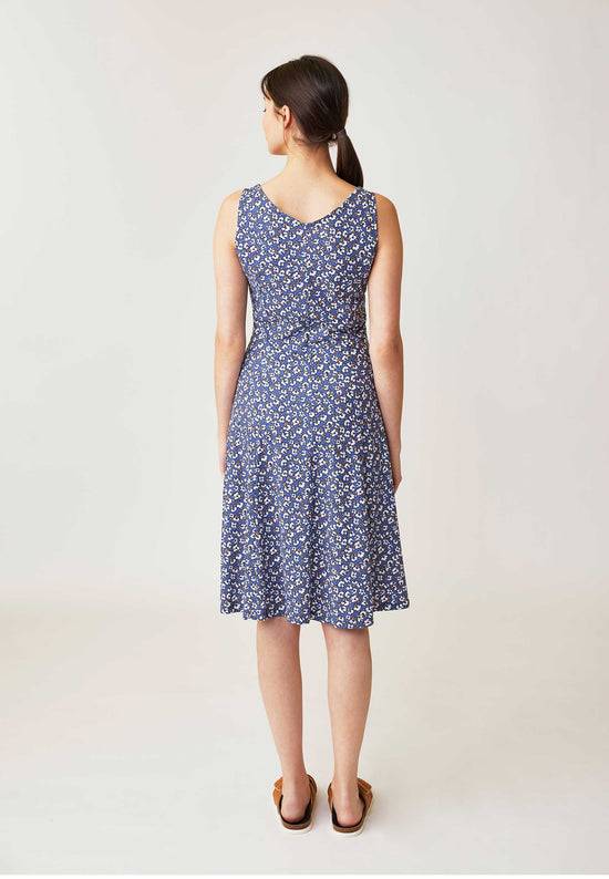 Lana Natural Wear Trägerkleid, Modell Finna