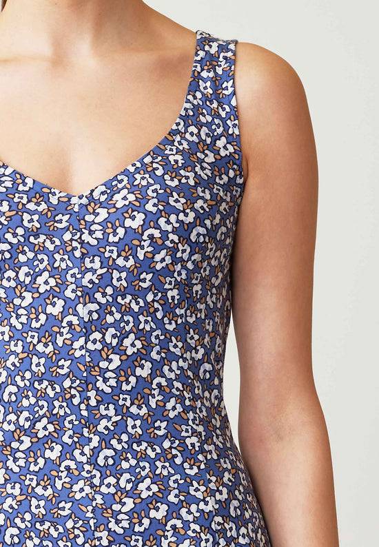 Lana Natural Wear Trägerkleid, Modell Finna