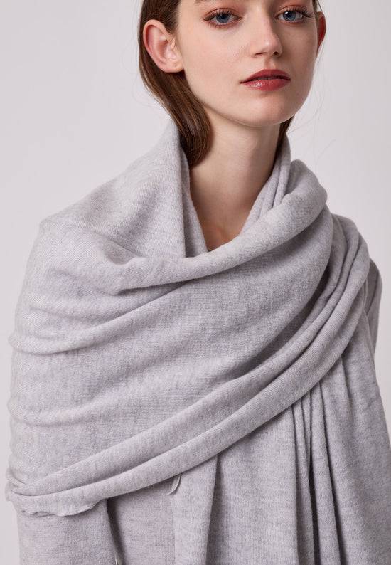 Lana Natural Wear Tuch, Modell Blanka