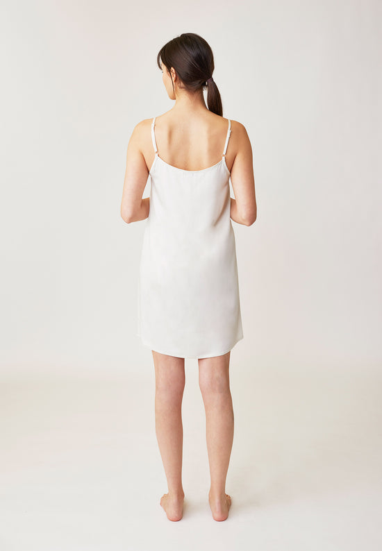 Lana Natural Wear Unterkleid, Modell Esther