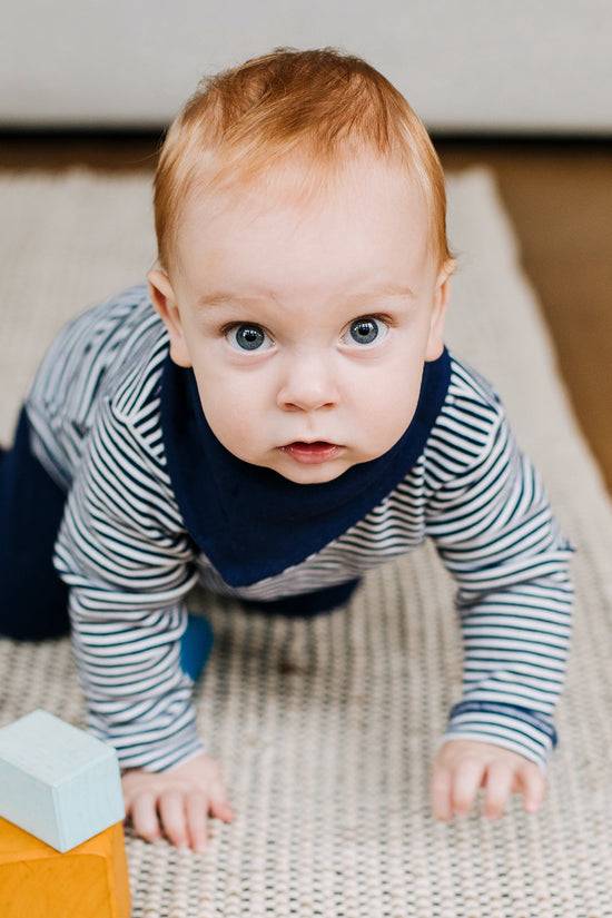 Lana Natural Wear Wendehalstuch, Modell Paula