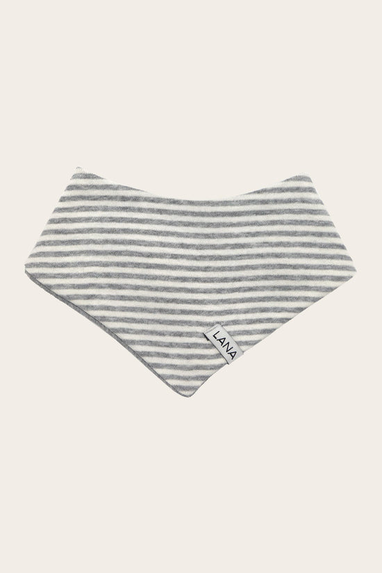 Lana Natural Wear Wendehalstuch, Modell Paula