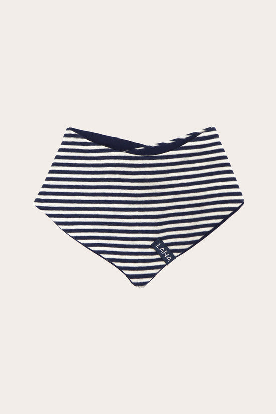 Lana Natural Wear Wendehalstuch, Modell Paula