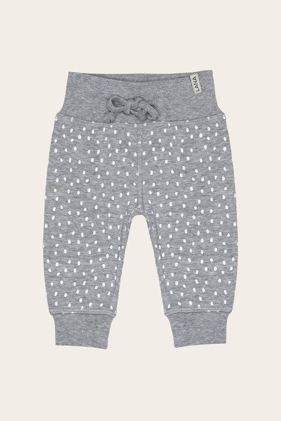 Lana Natural Wear Wendehose, Modell Jule