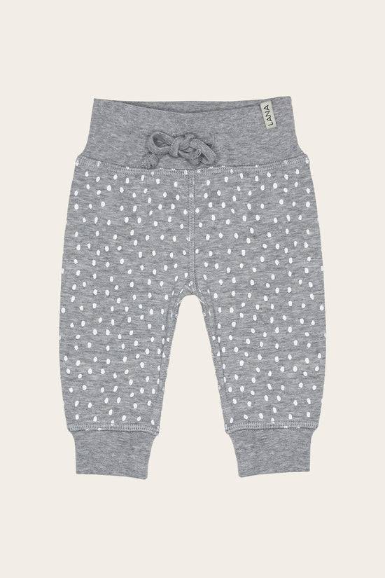 Lana Natural Wear Wendehose, Modell Jule