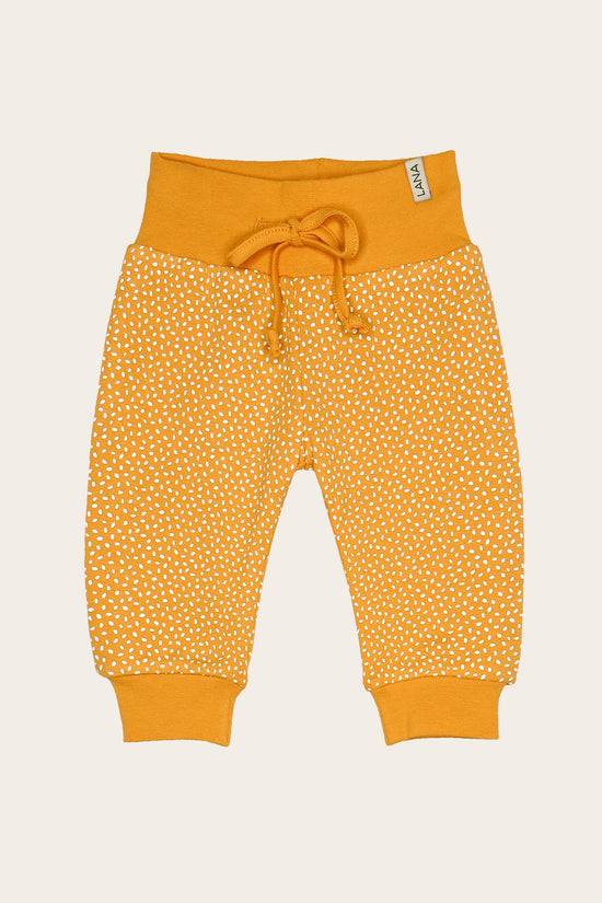 Lana Natural Wear Wendehose, Modell Kim