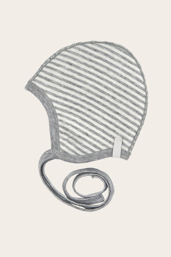 Lana Natural Wear Wendemütze, Modell Momo