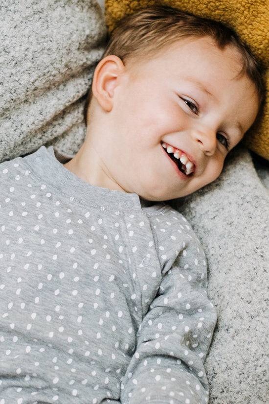 Lana Natural Wear Wendepulli, Modell Momo