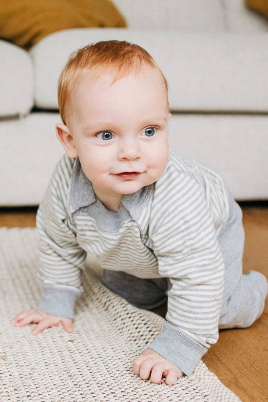 Lana Natural Wear Wendepulli, Modell Momo