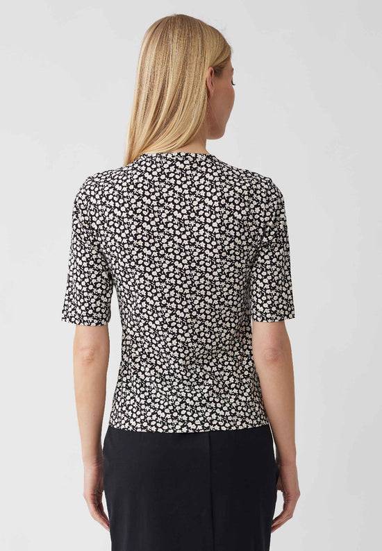 Lana Natural Wear Wickelshirt, Modell Ada