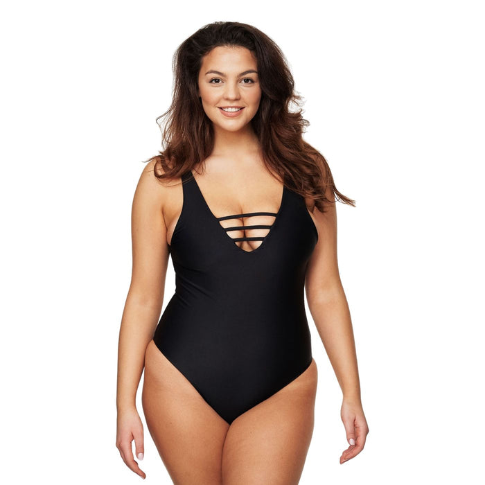 Lanasia Badeanzug Amalfi