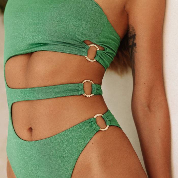 Lanasia Badeanzug Exuma