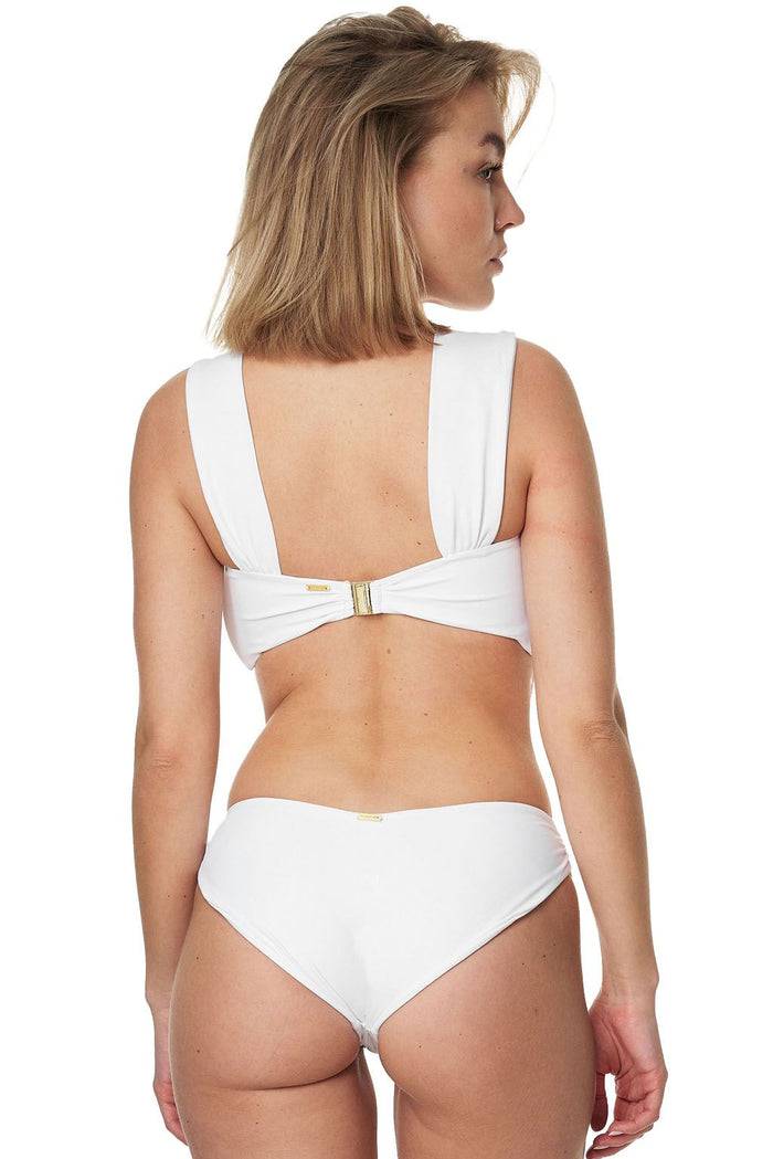 Lanasia Bikini-Hose Capri