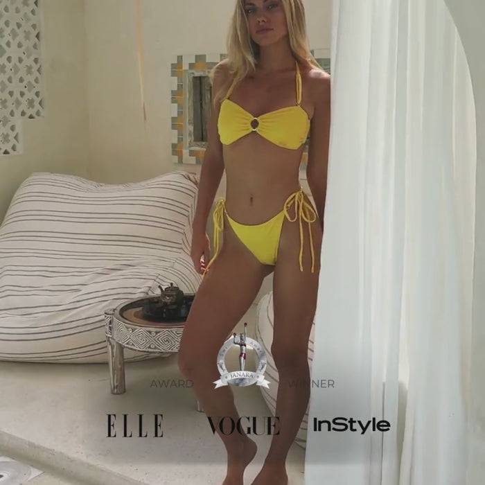 Lanasia Bikini-Hose Los Angeles