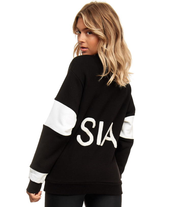 Lanasia Bio-Baumwolle Sweater LANASIA