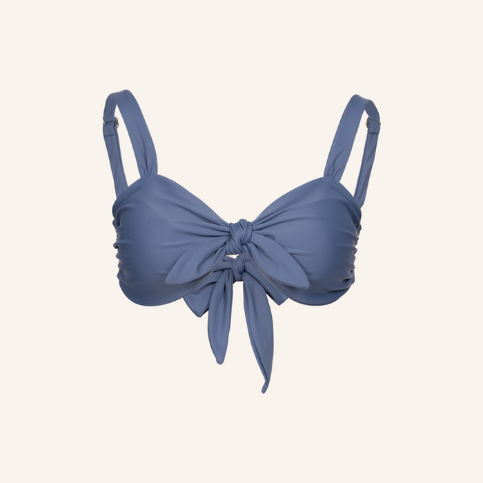 Lanasia Bustier-Bikini-Top Ischia