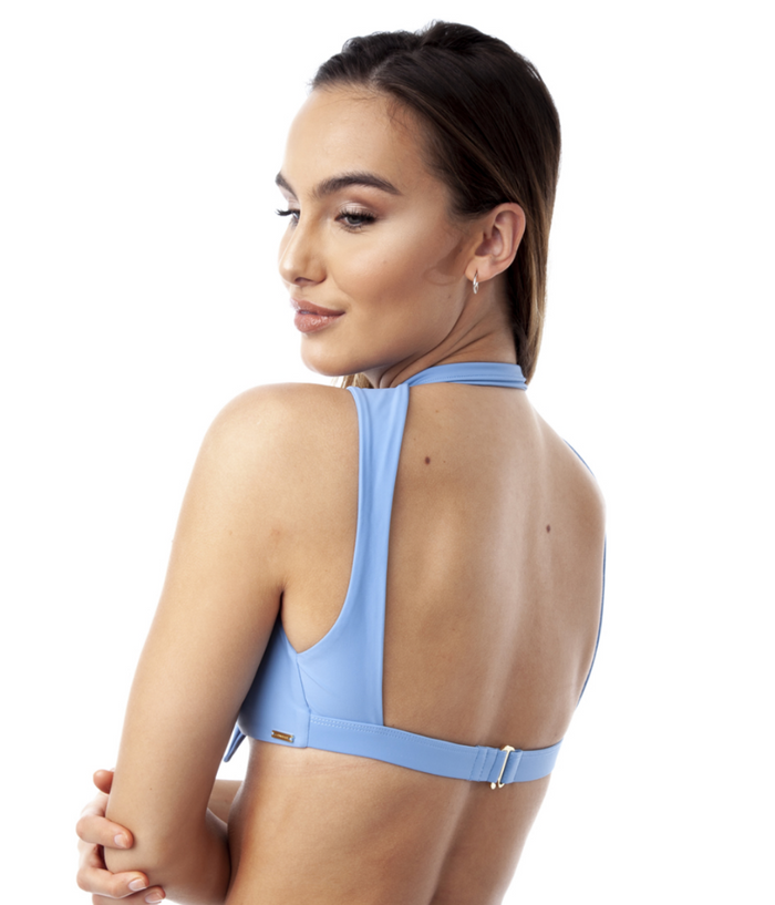 Lanasia Bustier-Bikini-Top Marbella