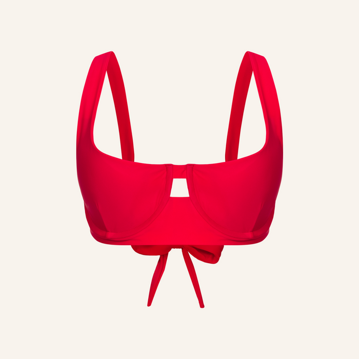 Lanasia Bustier-Bikini-Top Monaco