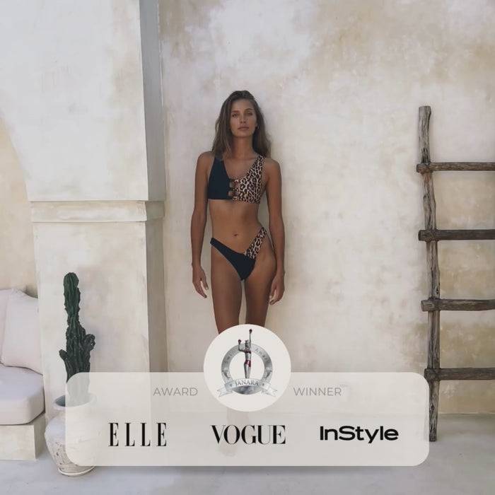 Lanasia Bustier-Bikini-Top Portofino