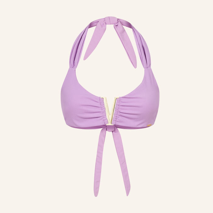 Lanasia Neckholder-Bikini-Top Menorca