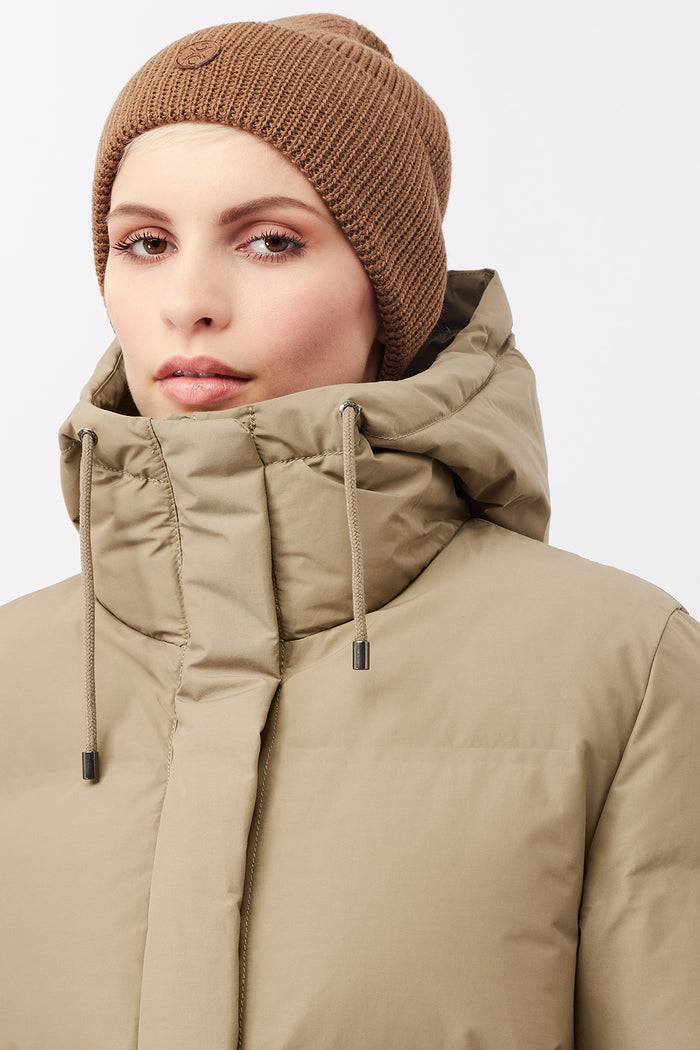 Langerchen Coat Aike