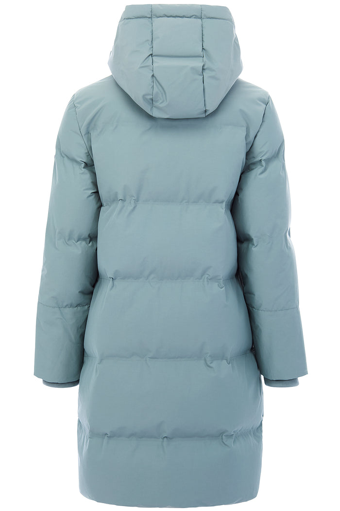 Langerchen Coat Aike